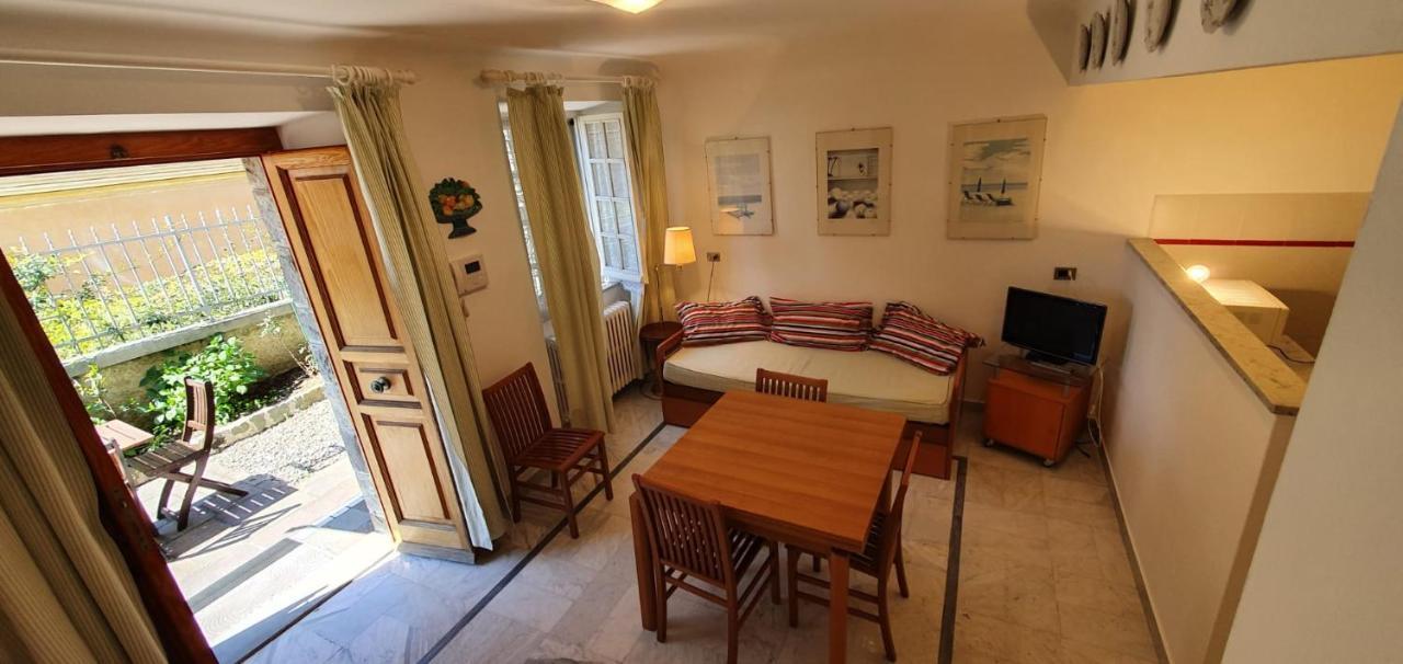 Le Orchidee Gia Lancillotto Daire Levanto Dış mekan fotoğraf
