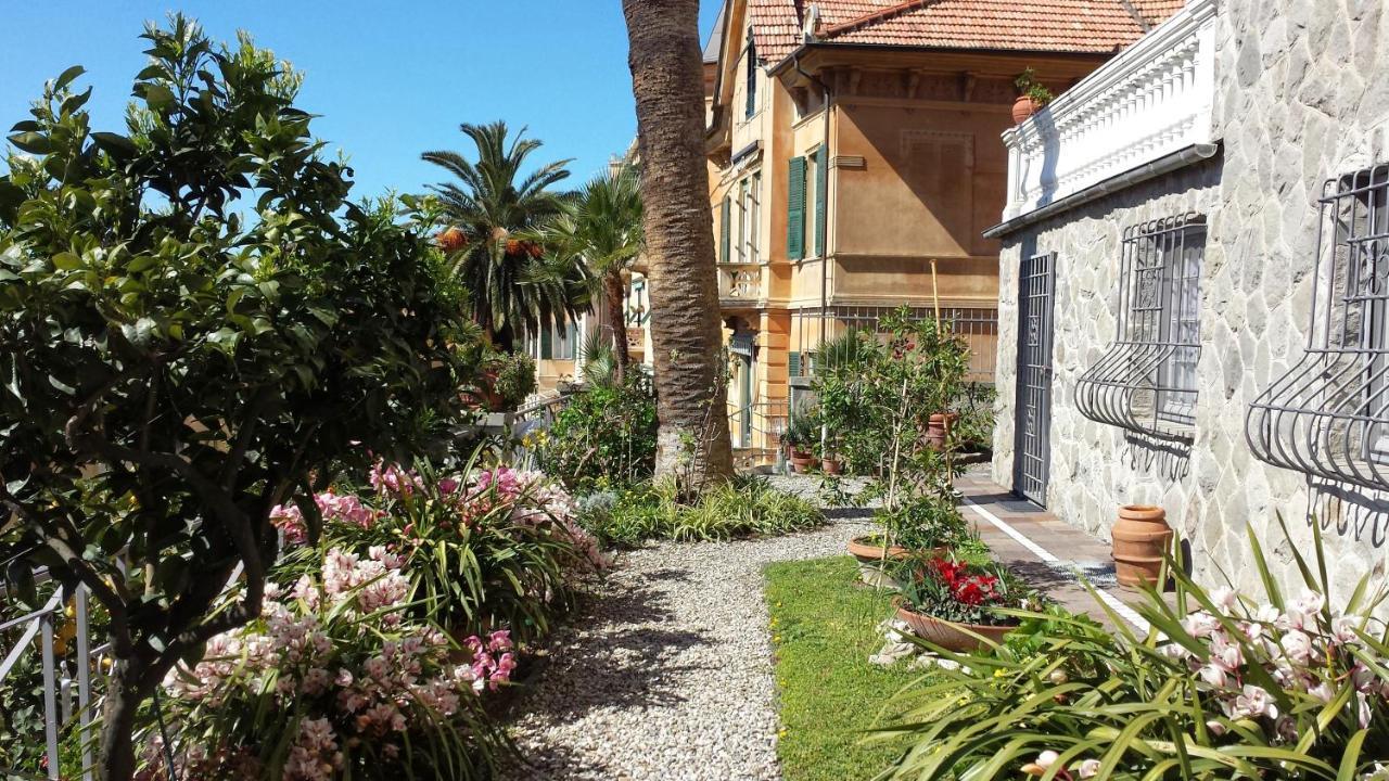 Le Orchidee Gia Lancillotto Daire Levanto Dış mekan fotoğraf