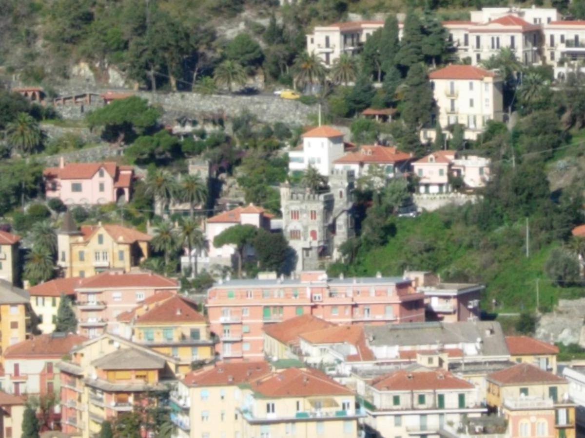 Le Orchidee Gia Lancillotto Daire Levanto Dış mekan fotoğraf