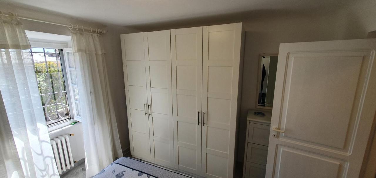 Le Orchidee Gia Lancillotto Daire Levanto Dış mekan fotoğraf